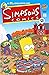 Simpsons Comics, #50