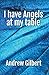 I have Angels at my table