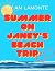 Summer on Janey's Beach Trip (Janey's Bakeshop, #2)