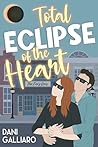Book cover for Total Eclipse of the Heart (Nature of Love #1)