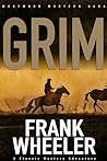 Grim : A Classic Western Adventure (Westward Western Saga)