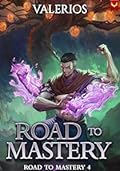 Road to Mastery 4 (Road to Mastery #4)