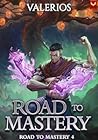 Road to Mastery 4