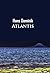 Atlantis: klassischer Science Fiction-Roman (German Edition)
