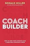 COACH BUILDER