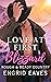 Love at First Blizzard (Rough & Ready Country #1)