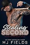 Stealing Second (Rounding the Bases, #2)