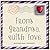From grandma, with love