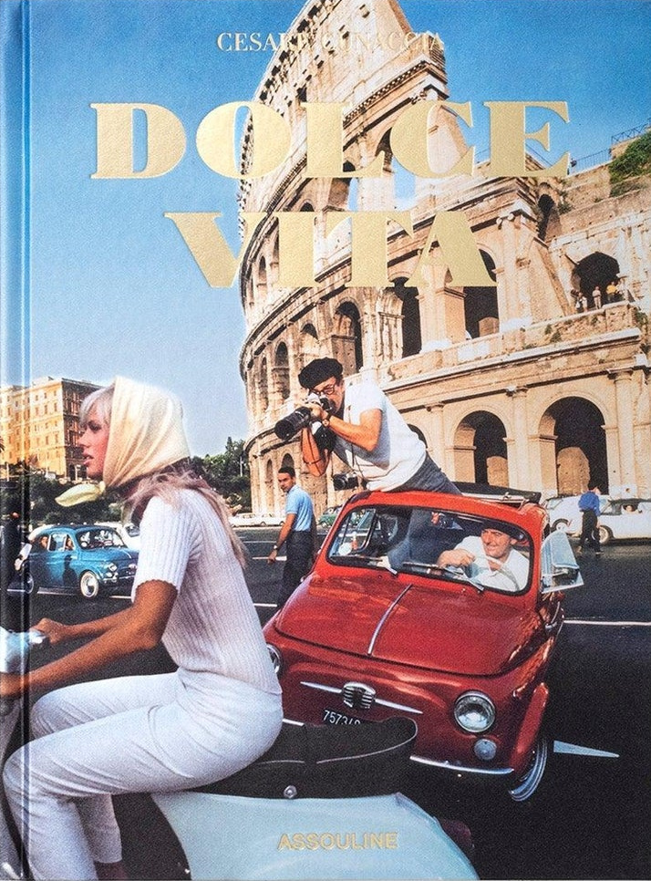 Dolce Vita