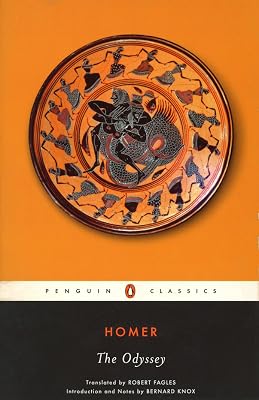 The Odyssey