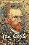 Book cover for Van Gogh: The Life