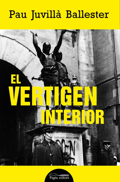 El vertigen interior (Paperback)