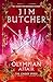 The Olympian Affair (The Cinder Spires, #2)