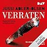 Verraten by Jussi Adler-Olsen