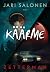 Käärme (Zetterman, #7)
