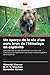 Un aperçu de la vie d'un ours brun de l'Himalaya en captivité by Vimarsh Sharma