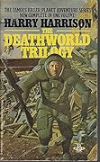 Deathworld Trilogy