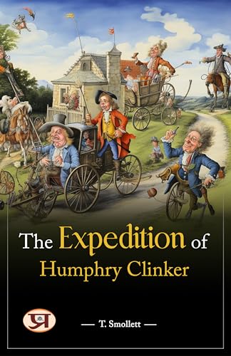 The Expedition of Humphry Clinker