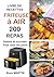 Livre de recettes Friteuse ...
