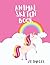 ANIMAL COLOUR SKETCH BOOK by Gaurav Arora