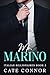 Mr Marino (Italian Billiona...