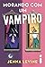 Morando com um vampiro (My Vampires, #1)