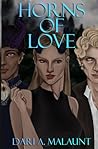 Horns of Love (Horns Unveiled Book 2)
