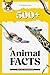 500+ Fun Yet Fascinating Animal Facts For Curious Kids by Stunning Wild