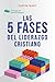 Las 5 fases del liderazgo c...