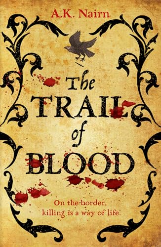The Trail of Blood (Kindle Edition)