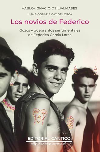 Los novios de Federico (Spanish Edition)
