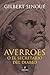Averroes o el secretario del diablo (Spanish Edition)