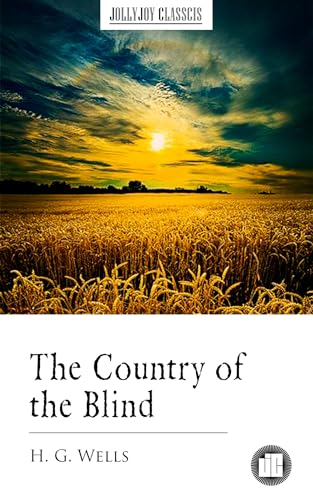 The Country of the Blind