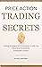 Price action Trading secrets by Sunny Shinde