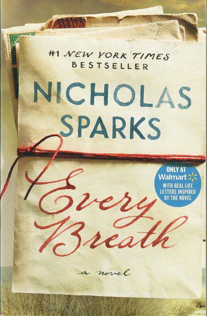 Every Breath
