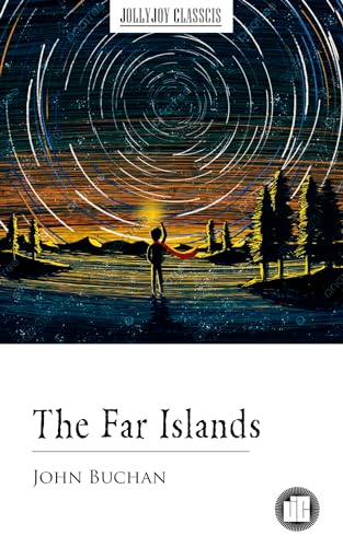 The Far Islands (Kindle Edition)