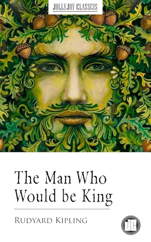 The Man Who Would be King