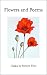 Flowers and Poems by Steven Flint