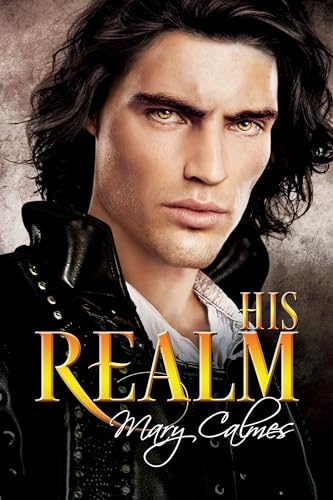 His Realm (House of Maedoc, #3)