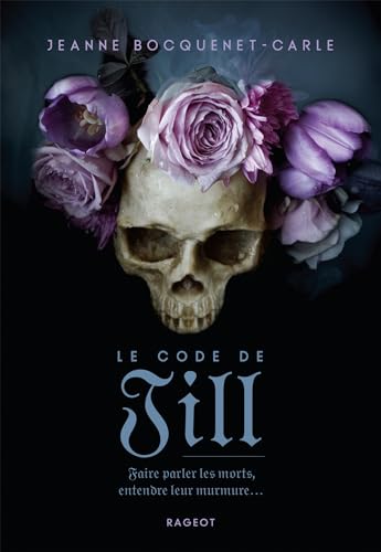 Le code de Jill (Kindle Edition)