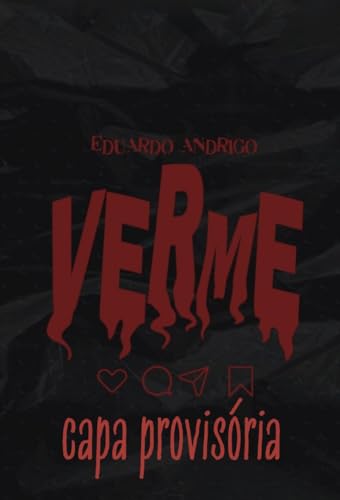 Verme (Portuguese Edition)