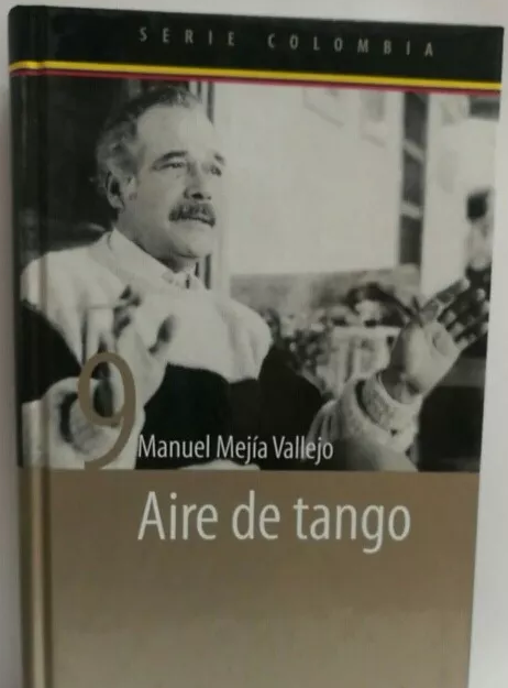 Aire de Tango