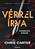 Vérrel írva (Robert Hunter, #11)