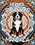 Berner Berghund Mandalas: F...