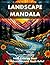 LANDSCAPE MANDALA: Adult Co...