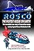 ROSCO The Fastest Aussie on Earth: The amazing true life story of Rosco McGlashan as told to Mark J Read