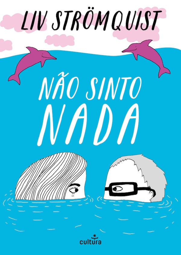 Não Sinto Nada
