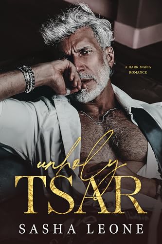 Unholy Tsar (Ruthless Dynasty #4)