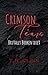 Crimson Tears: Brutally Bro...