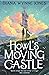 Howl's Moving Castle (Howl'...